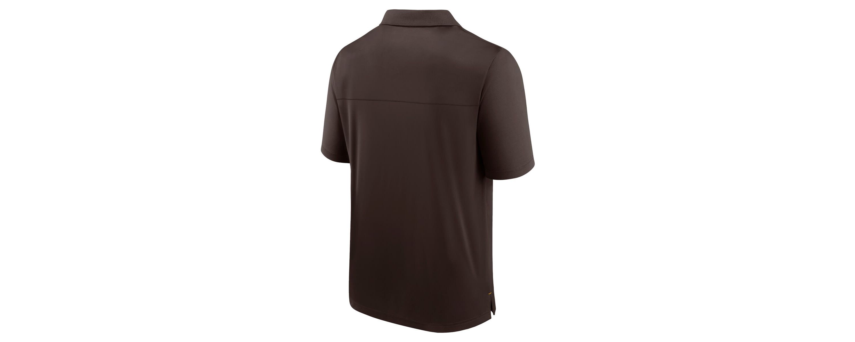 MLB Fanatics San Diego Padres Fitted Polo