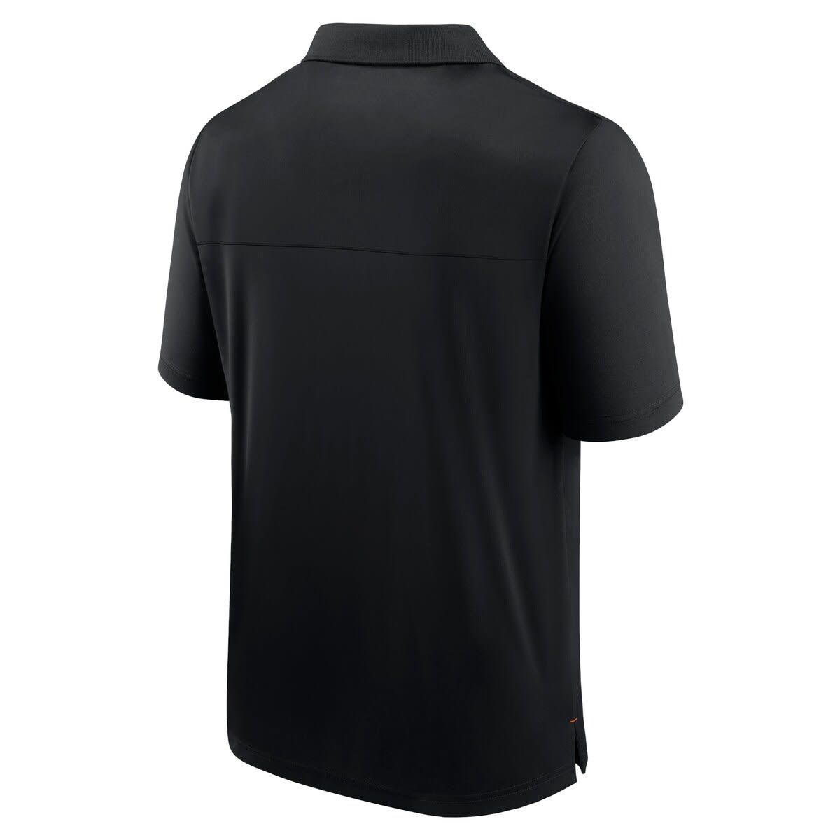 MLB Fanatics San Francisco Giants Fitted Polo