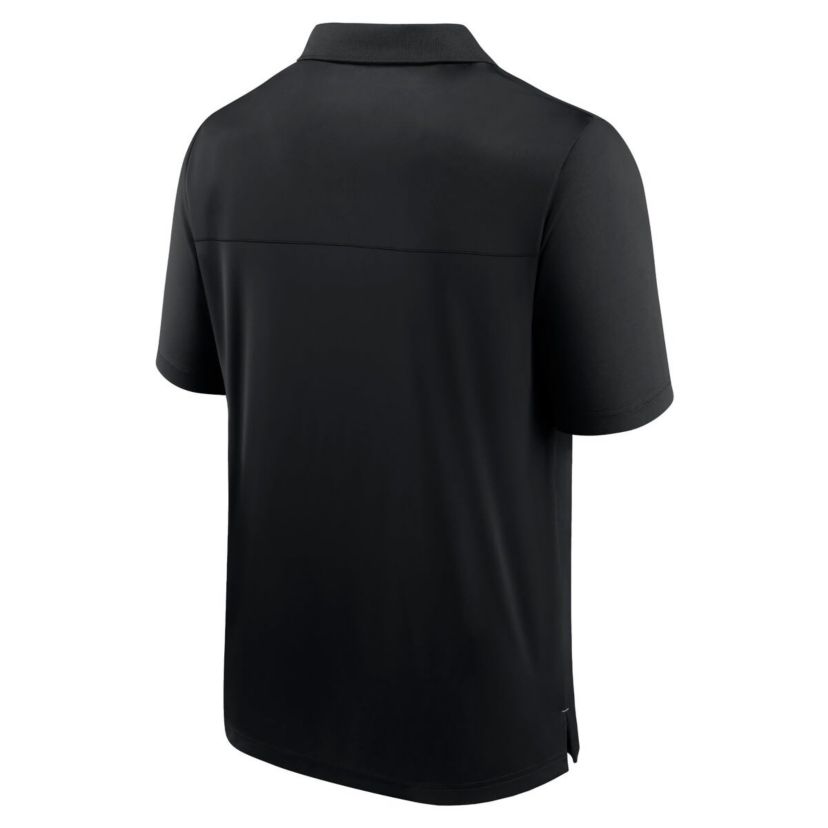 Chicago White Sox MLB Fanatics Chicago Sox Fitted Polo