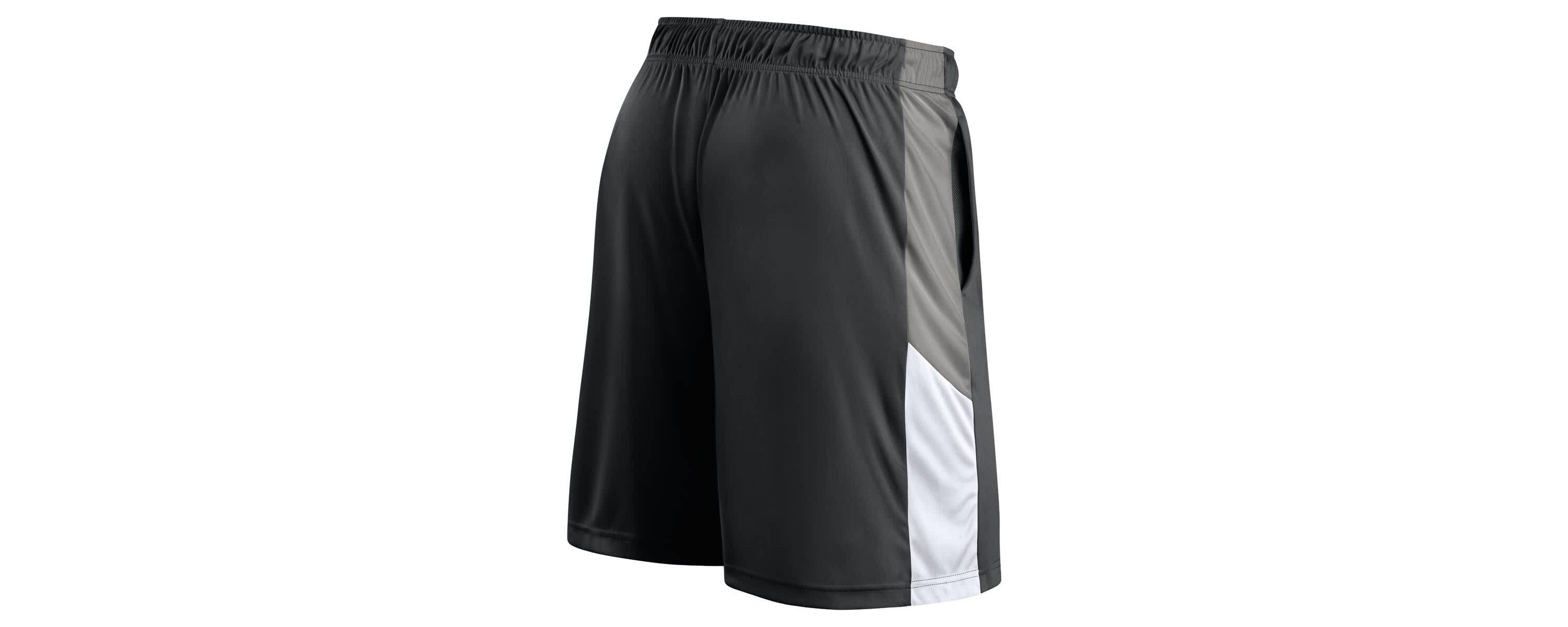 Chicago White Sox MLB Fanatics Chicago Sox Primary Logo Shorts