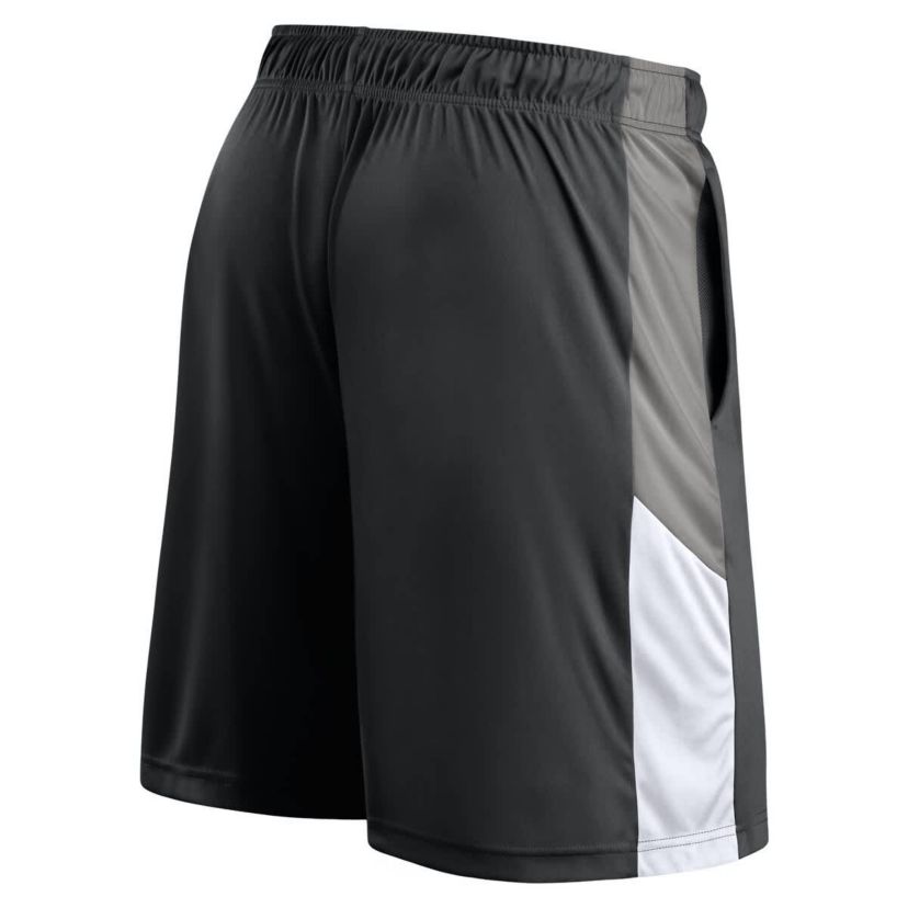 Chicago White Sox MLB Fanatics Chicago Sox Primary Logo Shorts