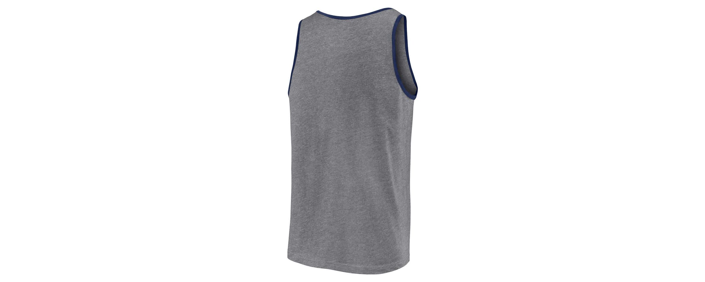 MLB Fanatics Houston Astros Primary Tank Top