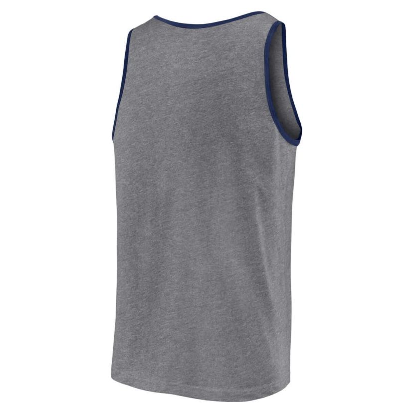 MLB Fanatics Houston Astros Primary Tank Top