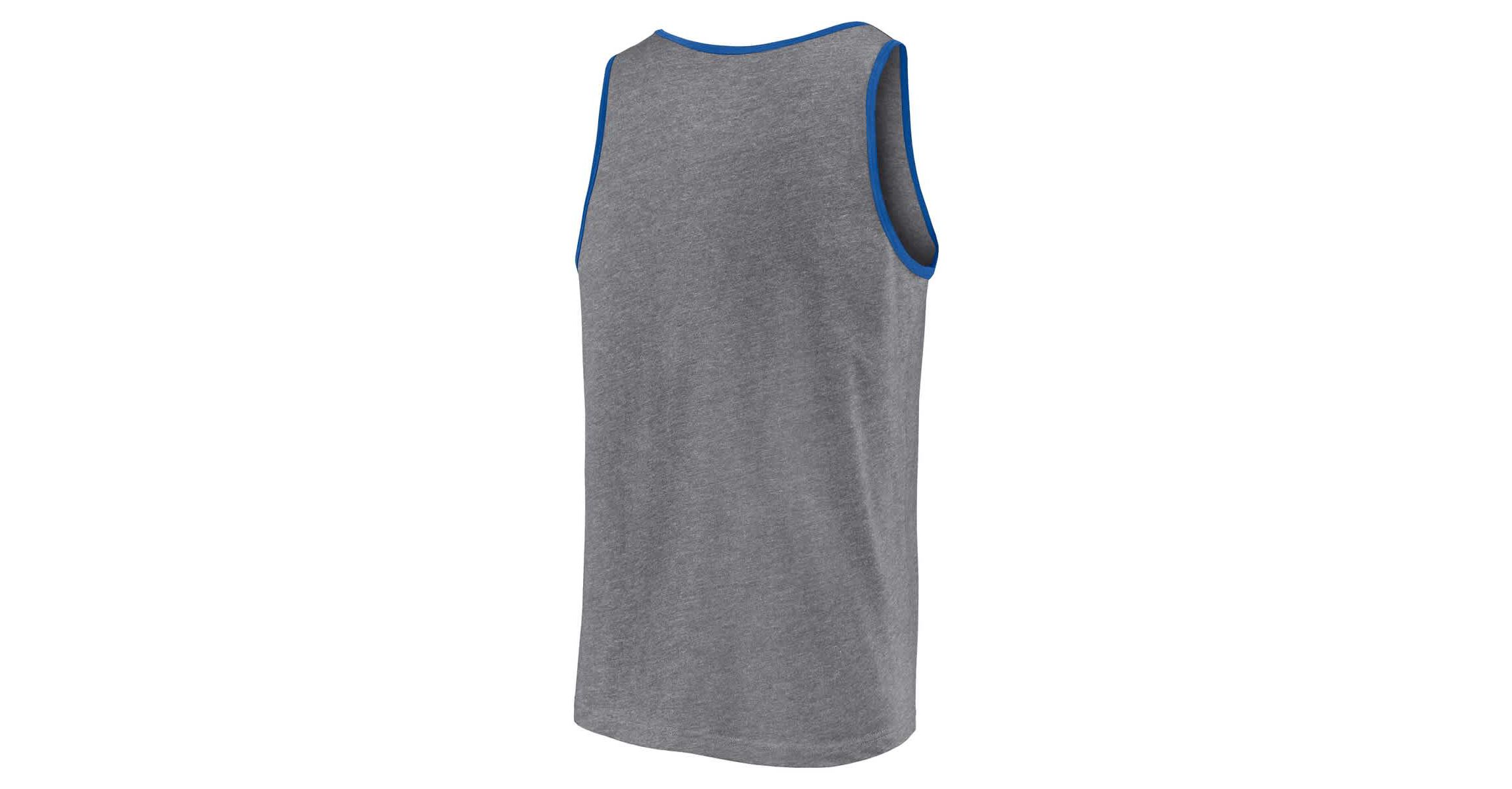 MLB Fanatics Chicago Cubs Primary Tank Top