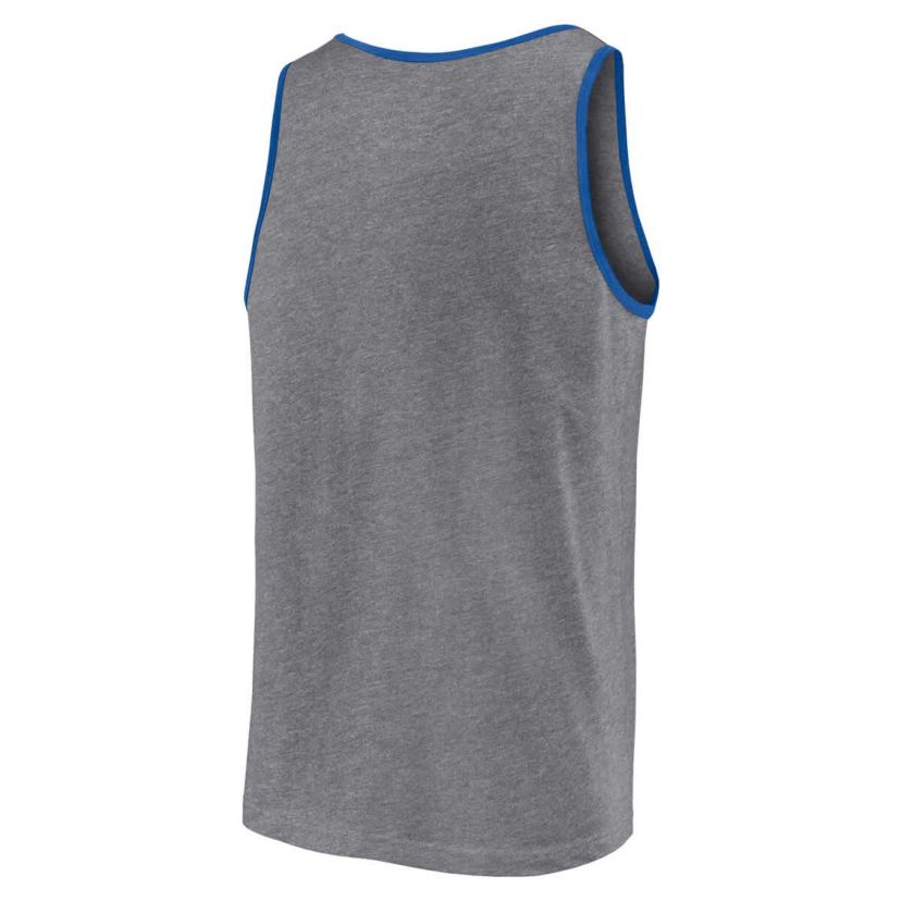 MLB Fanatics Chicago Cubs Primary Tank Top