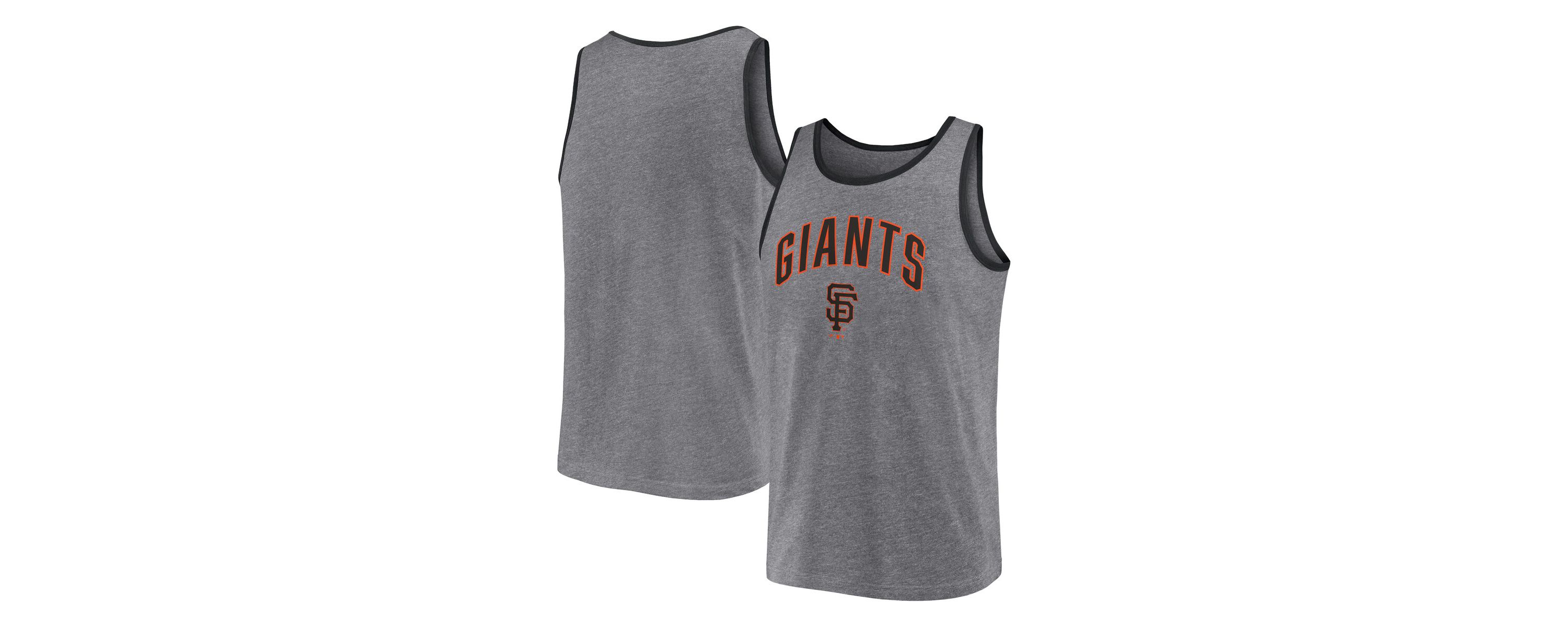 MLB Fanatics San Francisco Giants Primary Tank Top