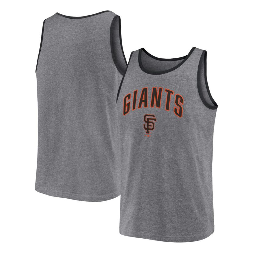 MLB Fanatics San Francisco Giants Primary Tank Top