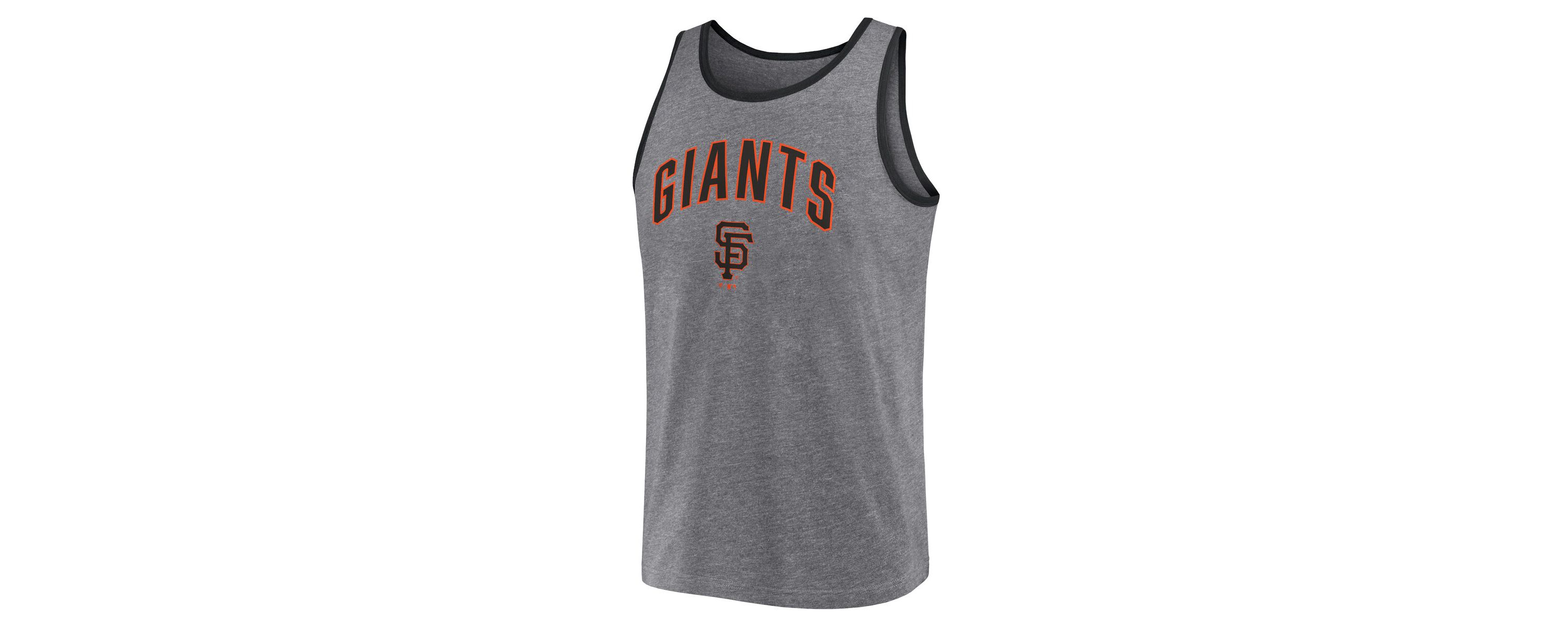 MLB Fanatics San Francisco Giants Primary Tank Top