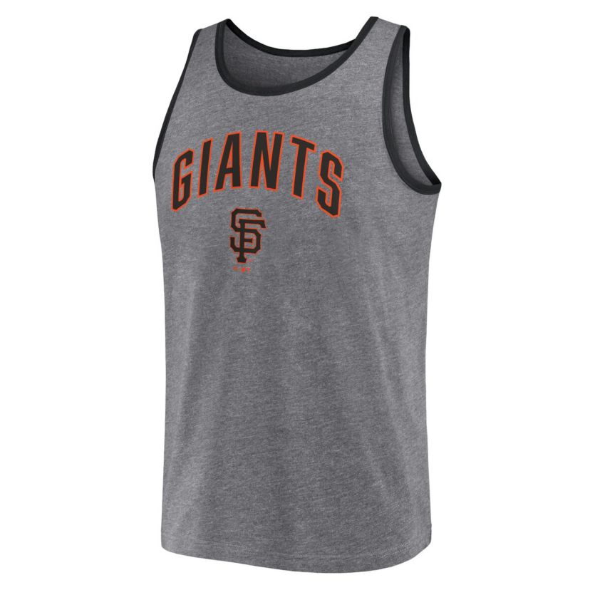 MLB Fanatics San Francisco Giants Primary Tank Top
