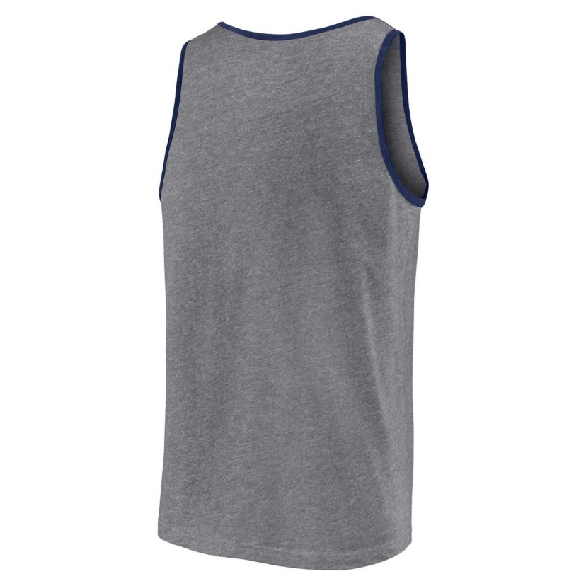 MLB Fanatics Detroit Tigers Primary Tank Top
