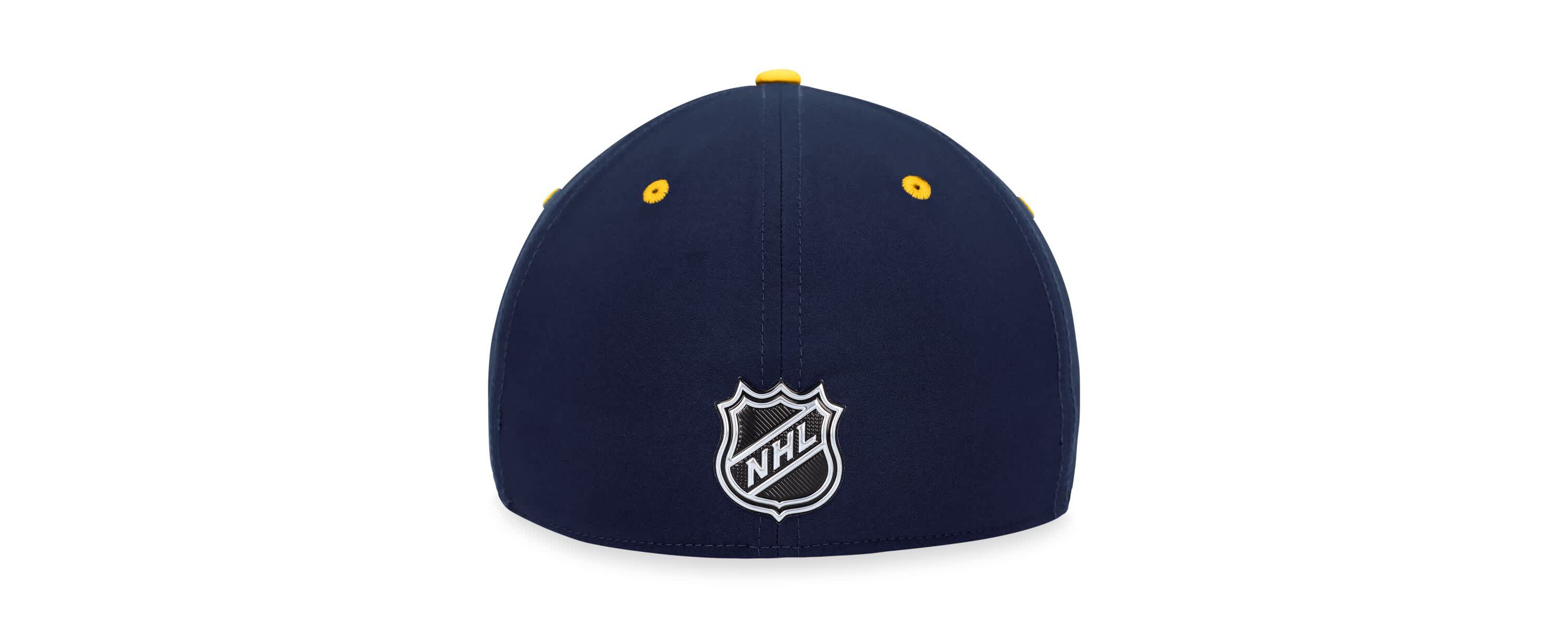 NHL Fanatics St. Louis Blues 2023 NHL Draft Flex Hat
