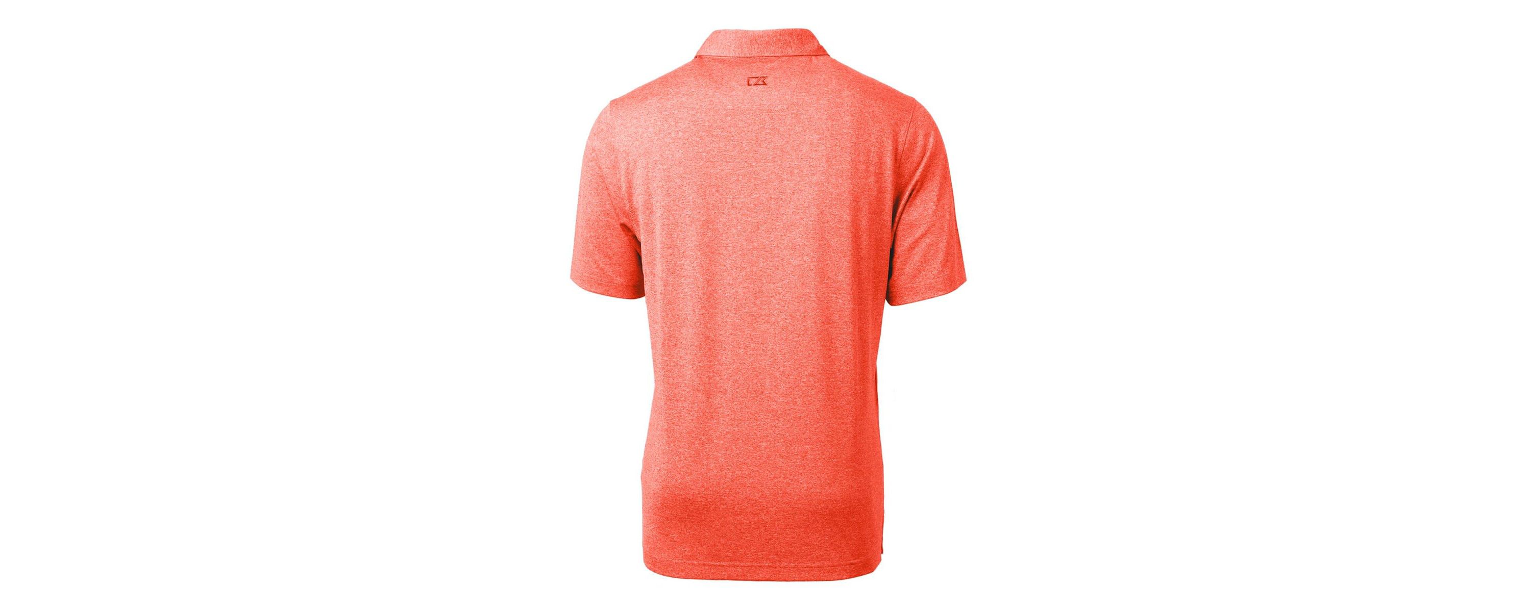 MLB ed Detroit Tigers Forge Stretch Polo