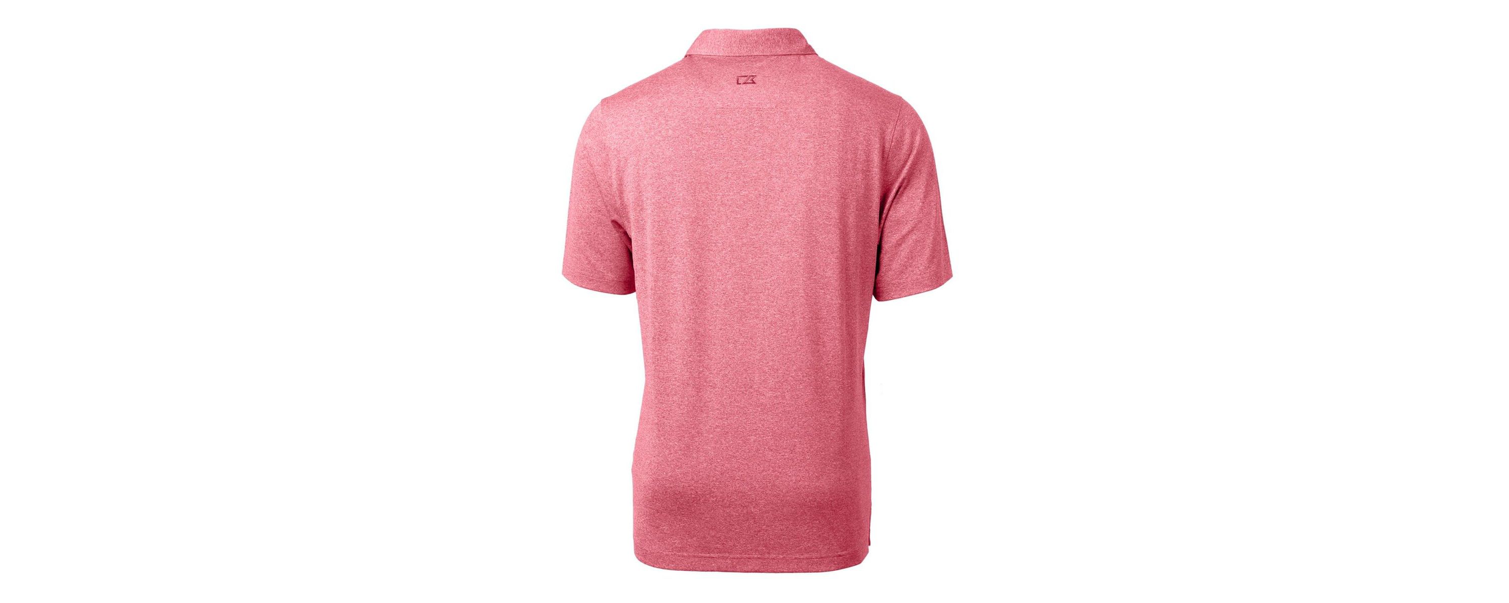 MLB ed Atlanta Braves Forge Stretch Polo