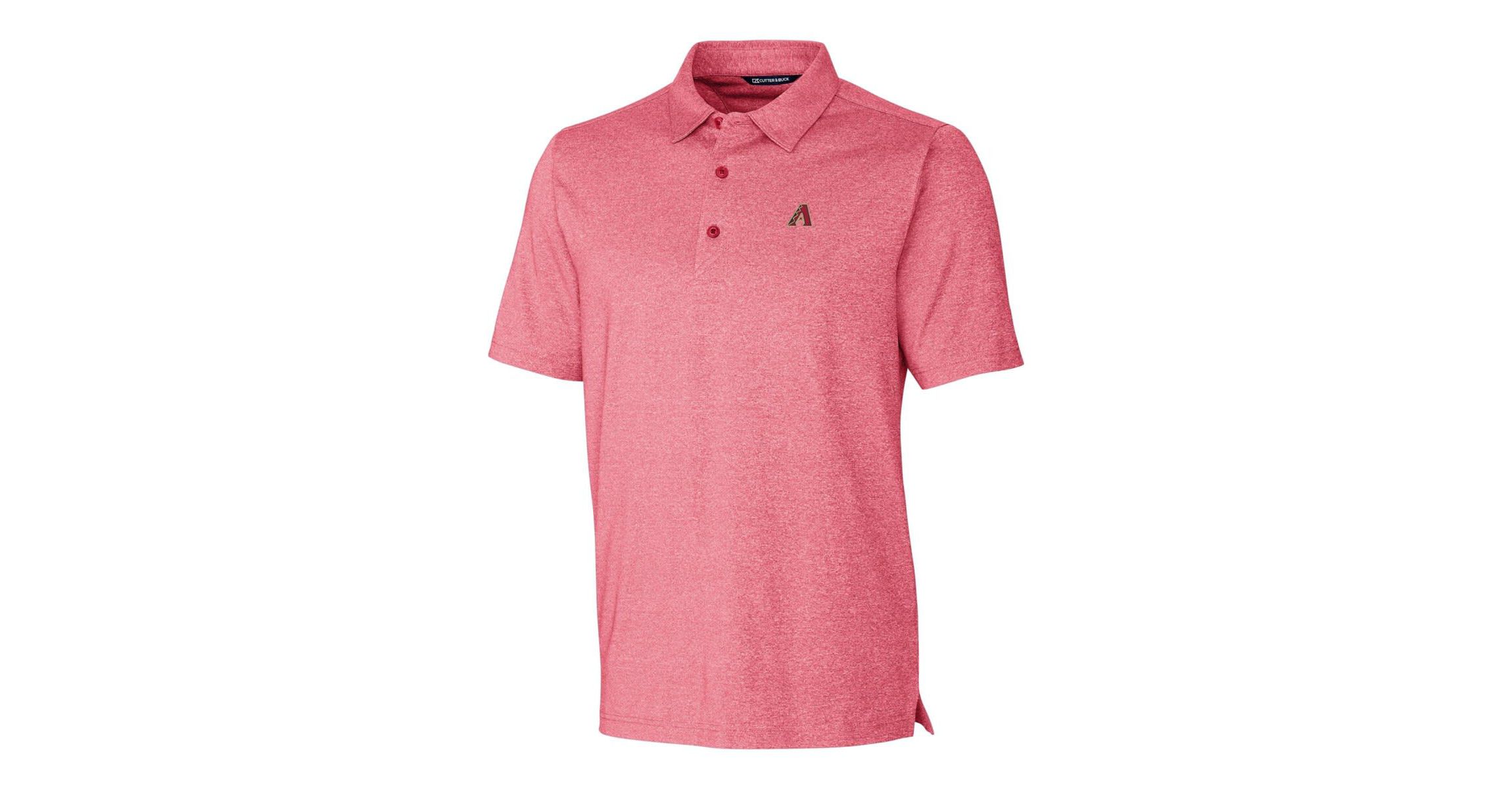 MLB ed Arizona Diamondbacks Forge Stretch Polo