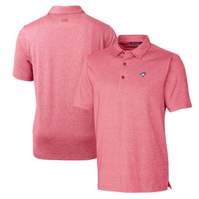 Toronto Blue Jays MLB ed Forge Stretch Polo