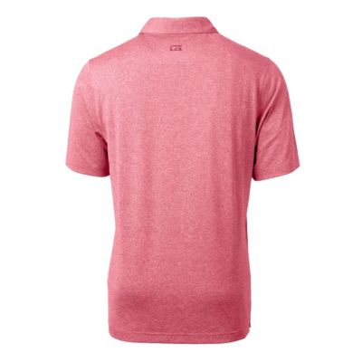 MLB ed Cincinnati Reds Forge Stretch Polo