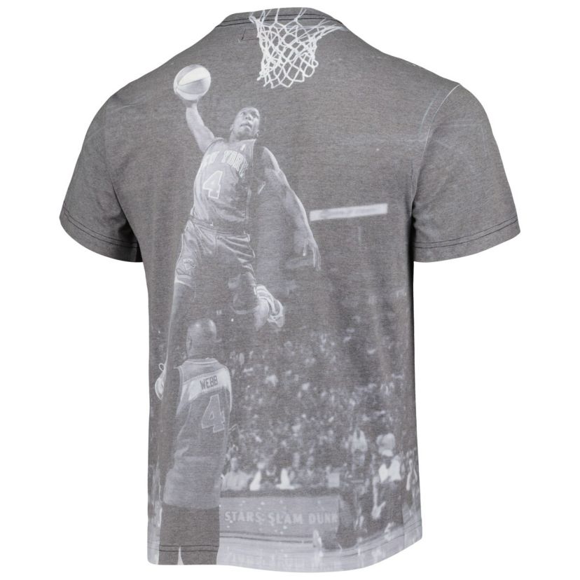 NBA Nate Robinson New York Knicks Above The Rim T-Shirt