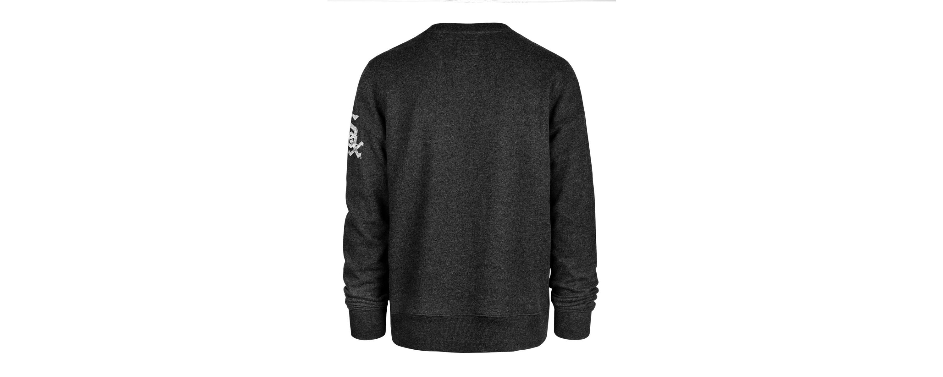 Chicago White Sox MLB Chicago Sox Bypass Tribeca Pullover Sweatshirt