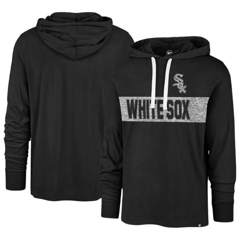 Chicago White Sox MLB Chicago Sox Field Franklin Pullover Hoodie