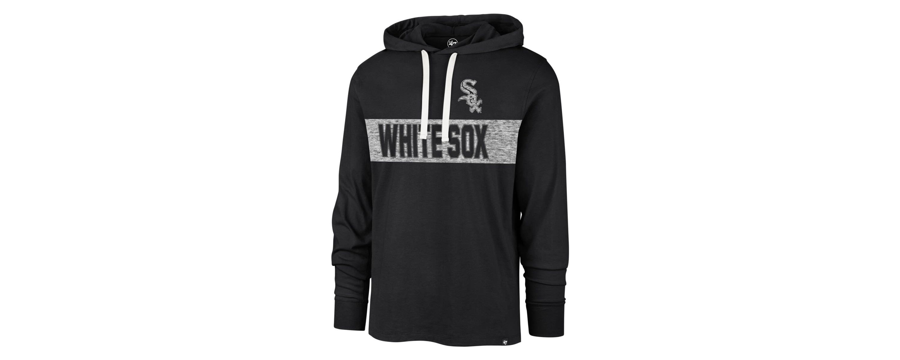 Chicago White Sox MLB Chicago Sox Field Franklin Pullover Hoodie