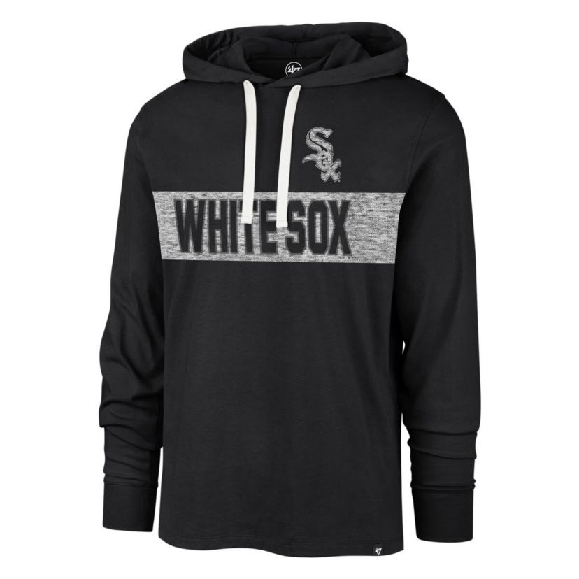 Chicago White Sox MLB Chicago Sox Field Franklin Pullover Hoodie
