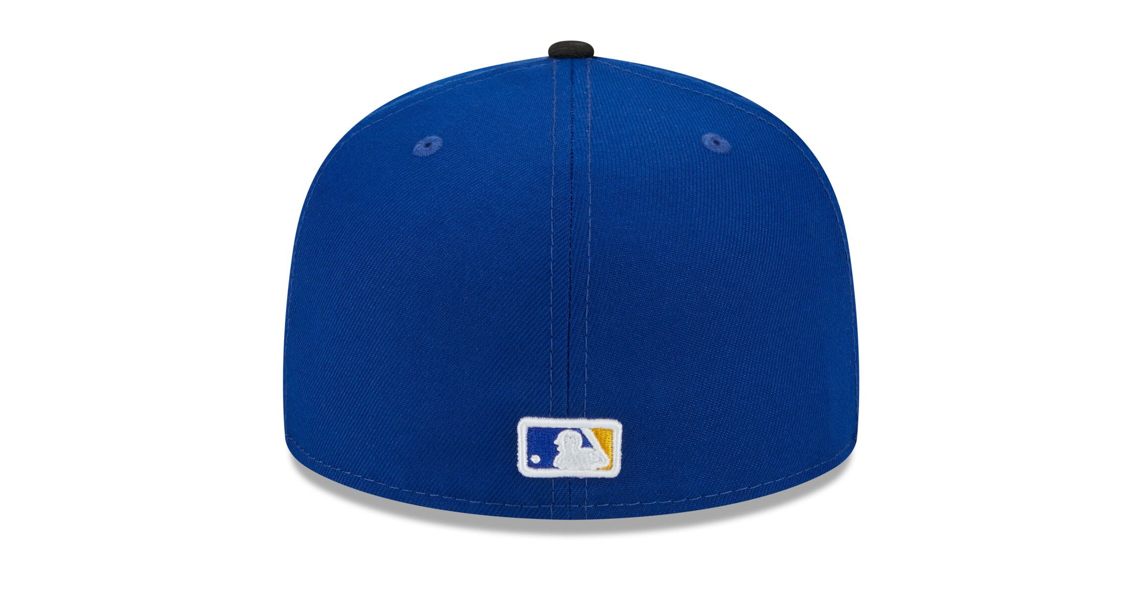 MLB Royal/Black Seattle Mariners 2023 City Connect 59FIFTY Fitted Hat