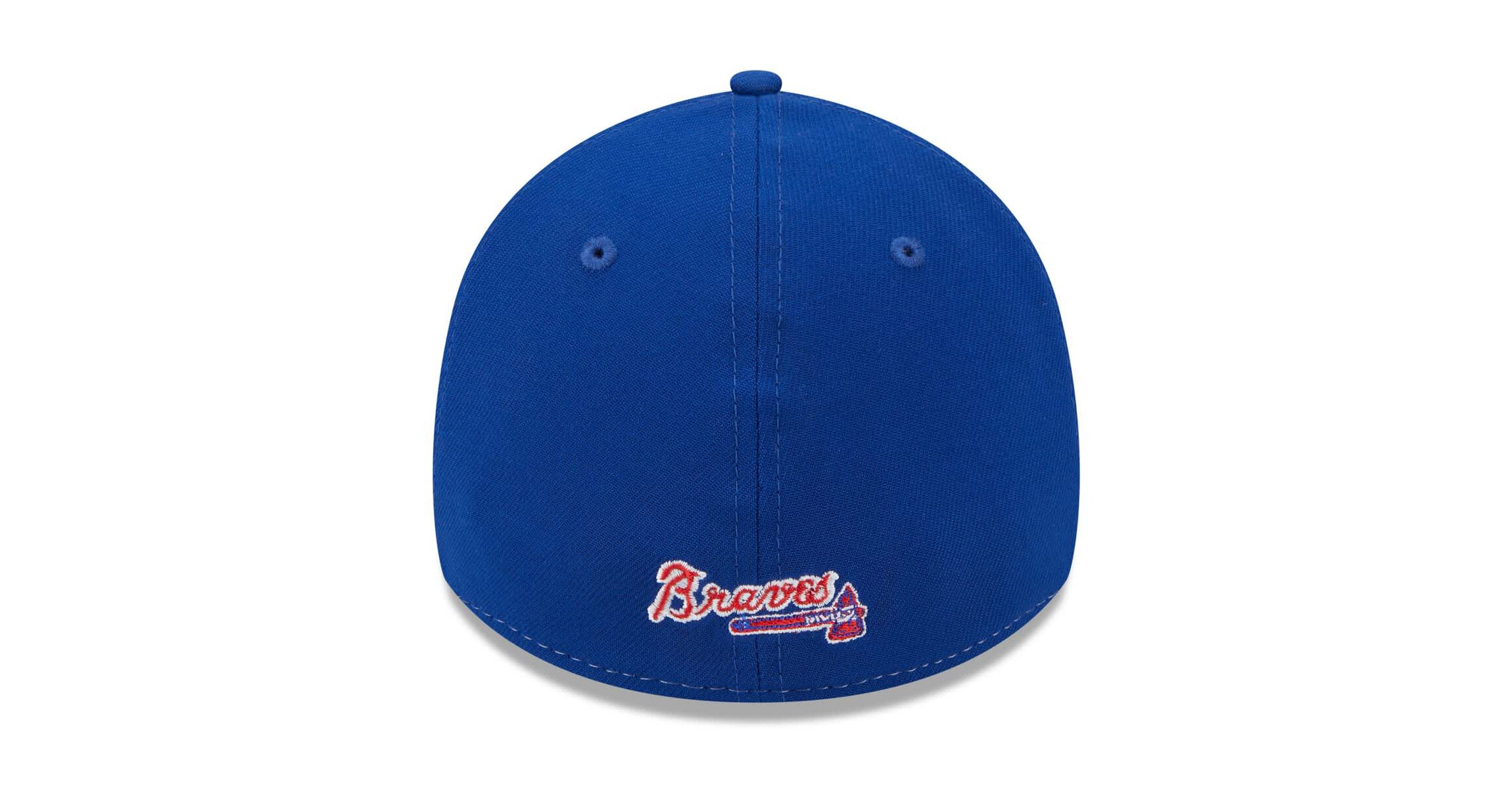 MLB Atlanta Braves 2023 City Connect 39THIRTY Flex Hat