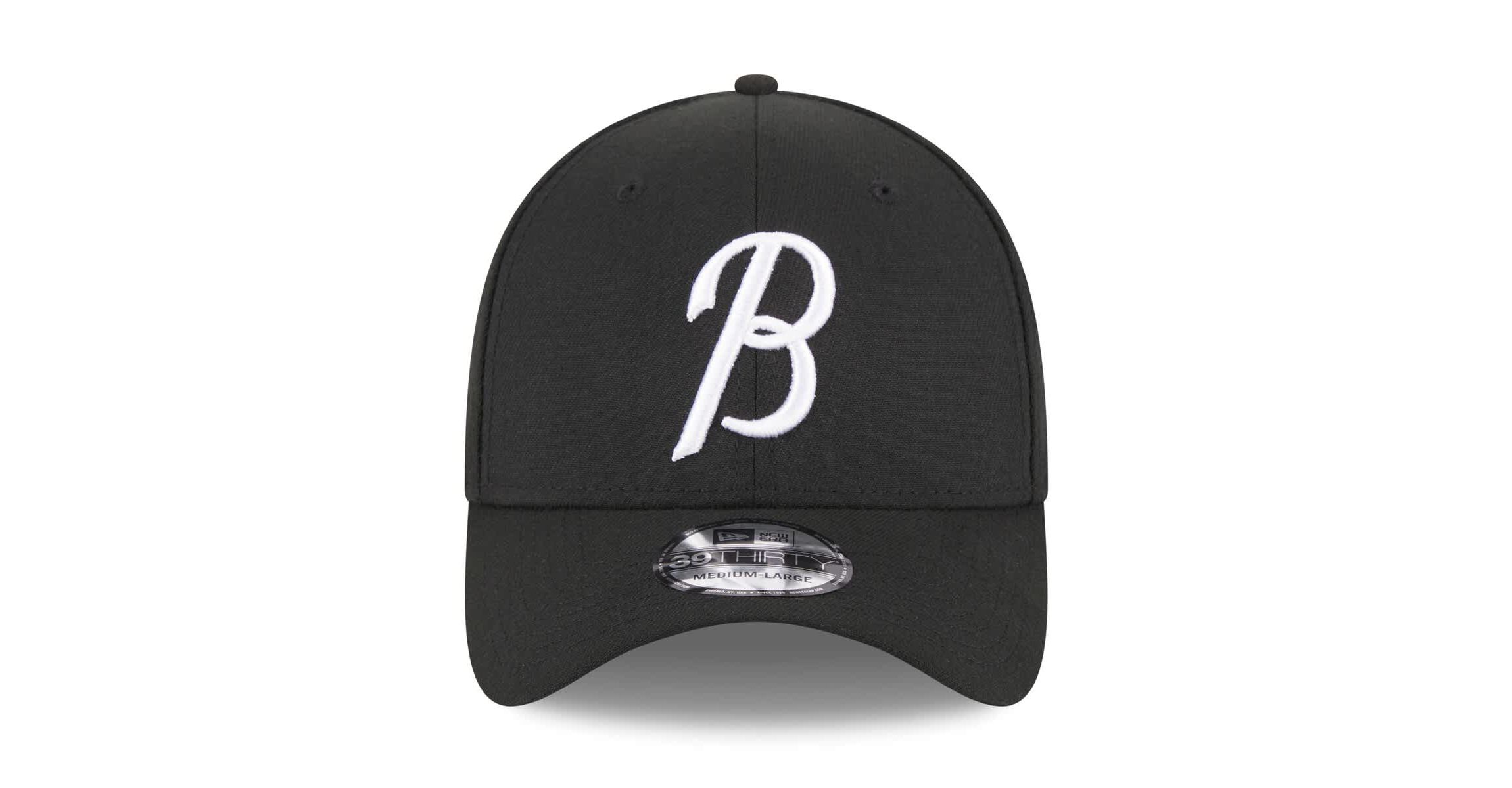 MLB Baltimore Orioles 2023 City Connect 39THIRTY Flex Fit Hat