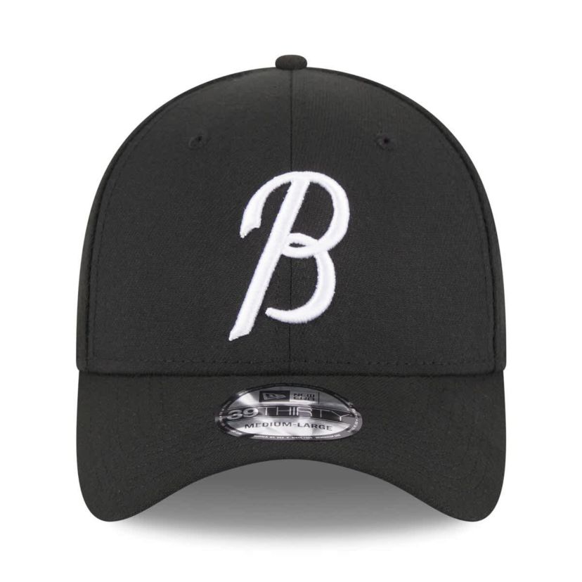 MLB Baltimore Orioles 2023 City Connect 39THIRTY Flex Fit Hat