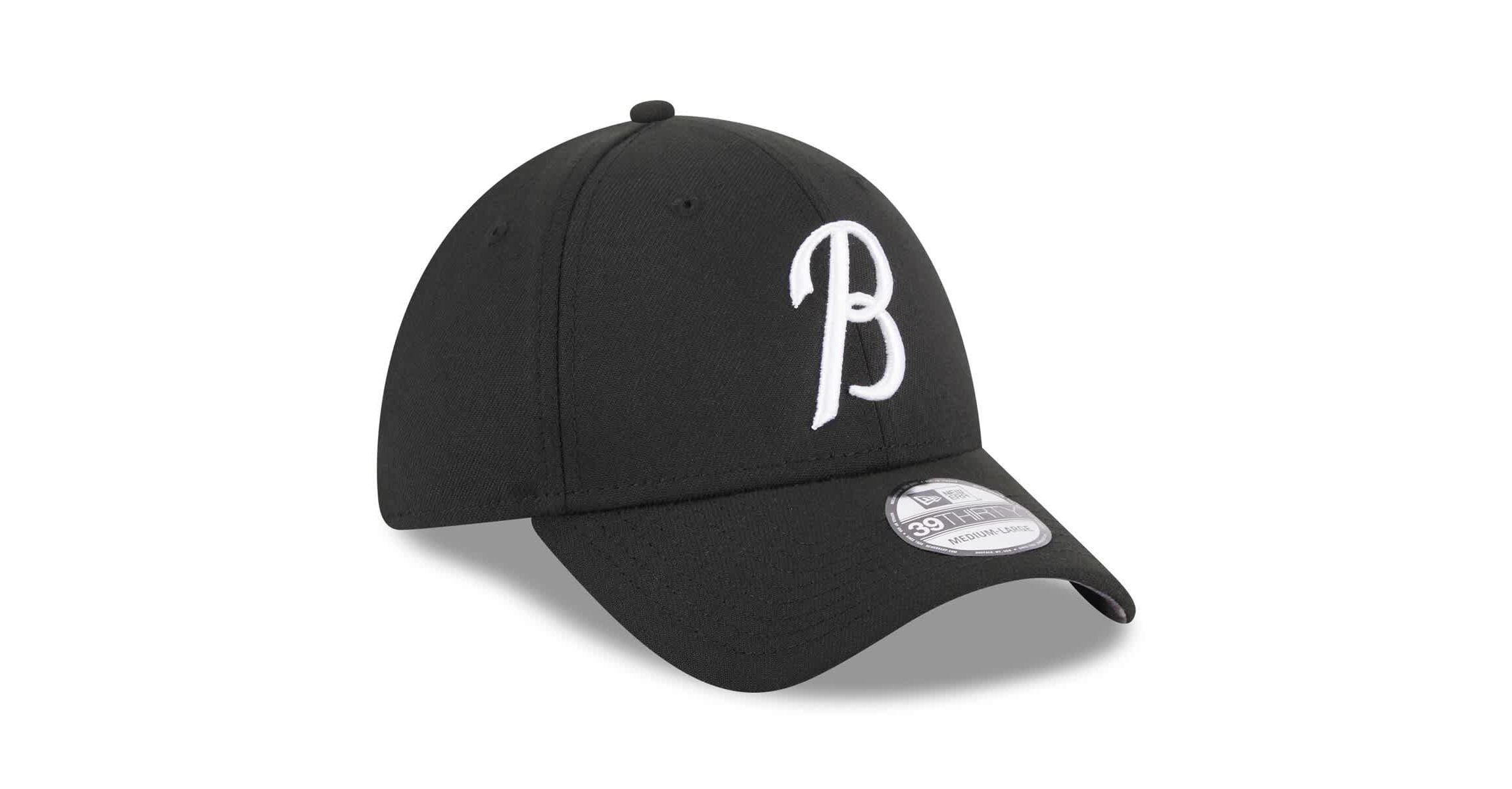 MLB Baltimore Orioles 2023 City Connect 39THIRTY Flex Fit Hat