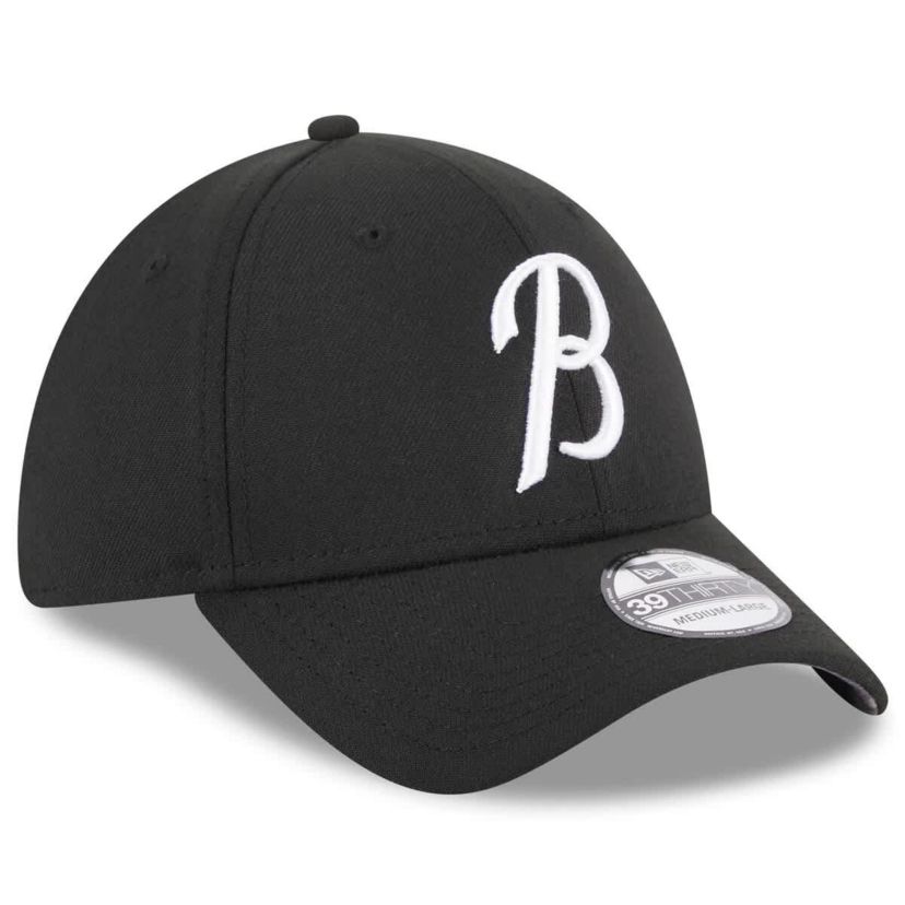 MLB Baltimore Orioles 2023 City Connect 39THIRTY Flex Fit Hat