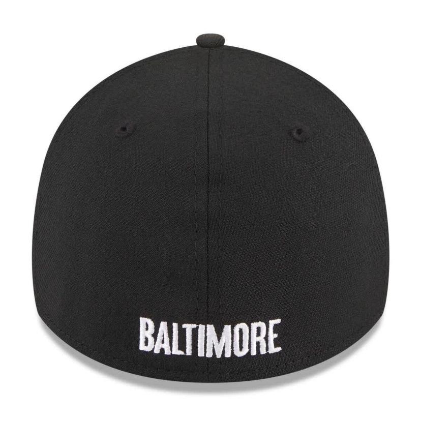 MLB Baltimore Orioles 2023 City Connect 39THIRTY Flex Fit Hat