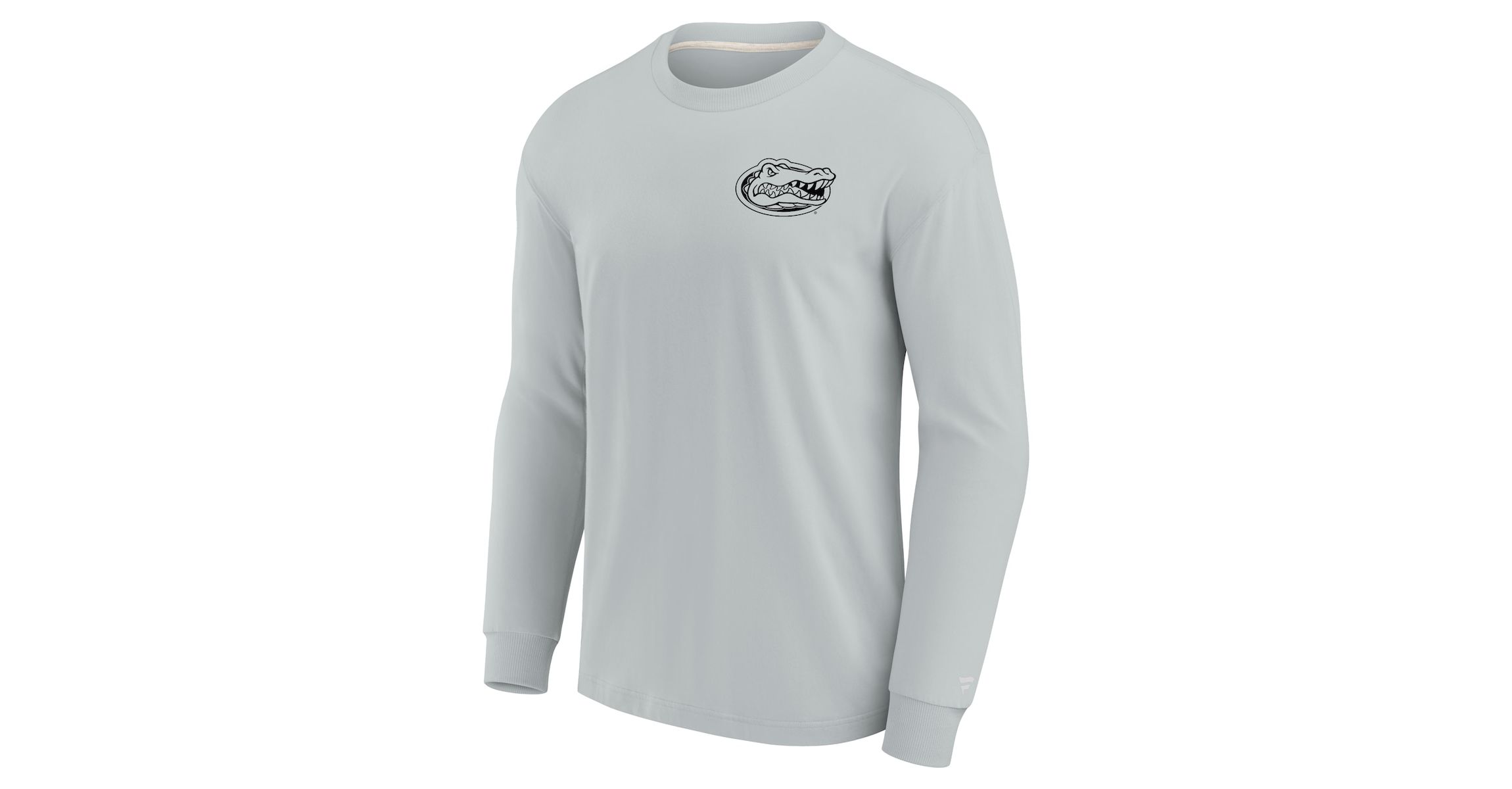 NCAA Unisex Fanatics Florida Gators Elements Super Soft Long Sleeve T-Shirt