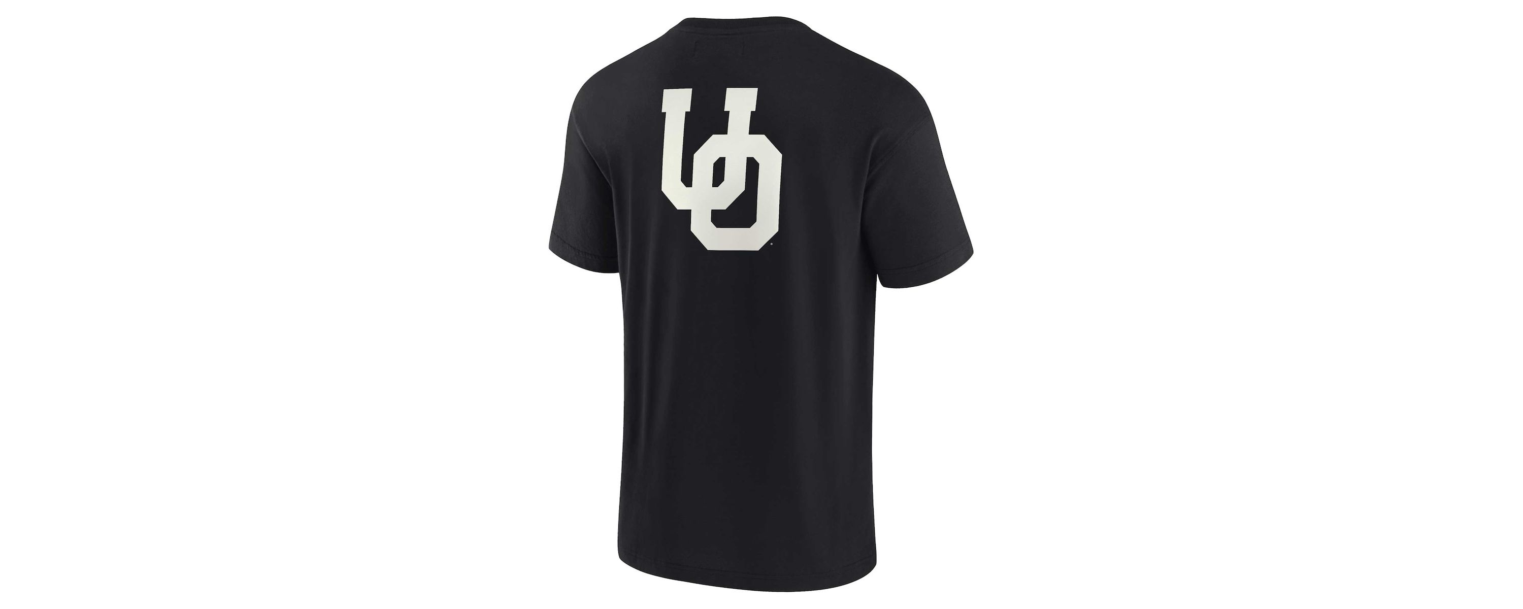 NCAA Unisex Fanatics Oregon Ducks Elements Super Soft Short Sleeve T-Shirt
