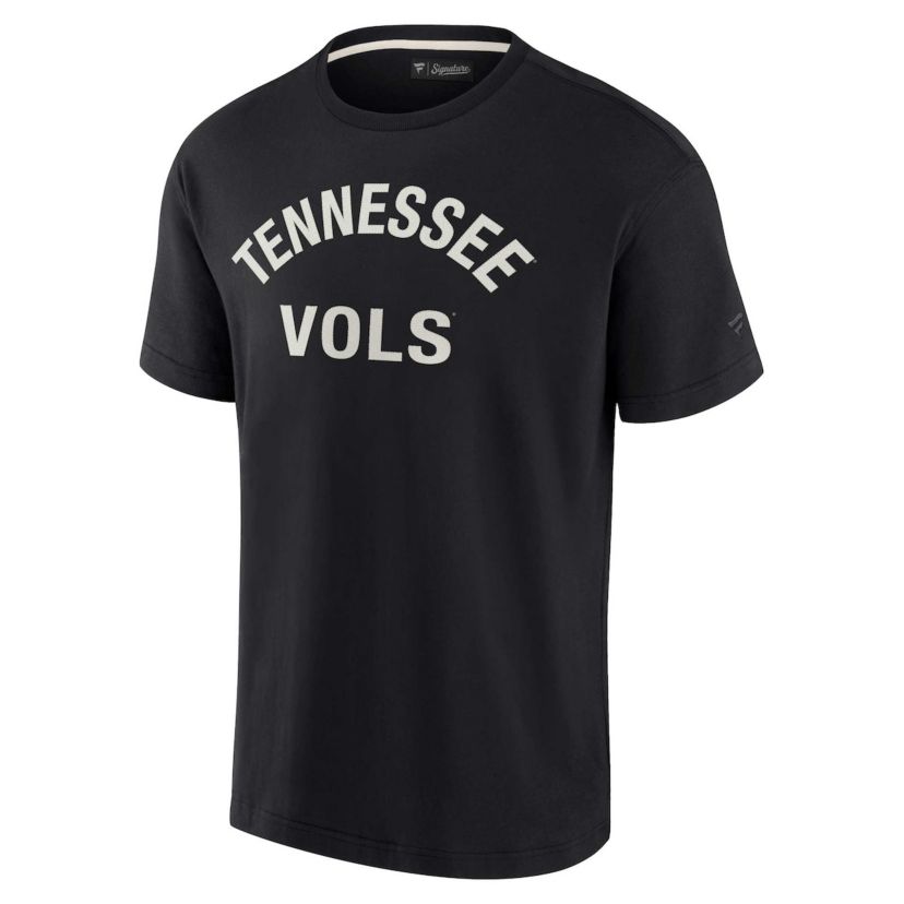 NCAA Unisex Fanatics Tennessee Volunteers Elements Super Soft Short Sleeve T-Shirt