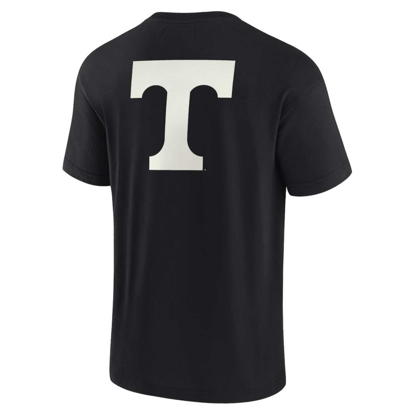 NCAA Unisex Fanatics Tennessee Volunteers Elements Super Soft Short Sleeve T-Shirt