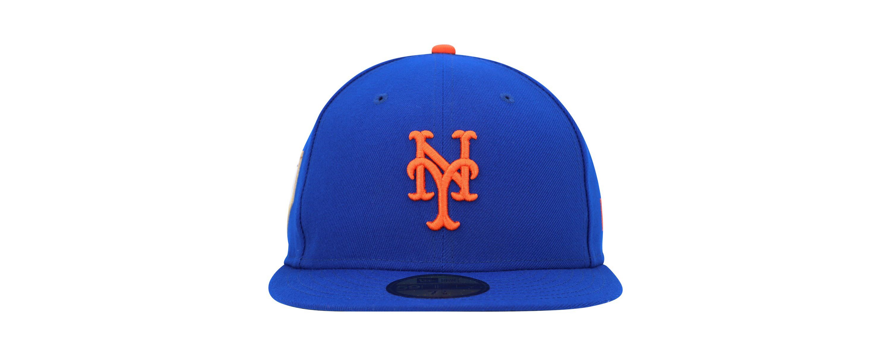 MLB New York Mets 2024 Jackie Robinson Day 59FIFTY Fitted Hat