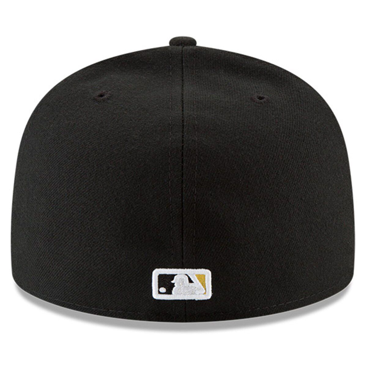 MLB Pittsburgh Pirates 2024 Jackie Robinson Day 59FIFTY Fitted Hat