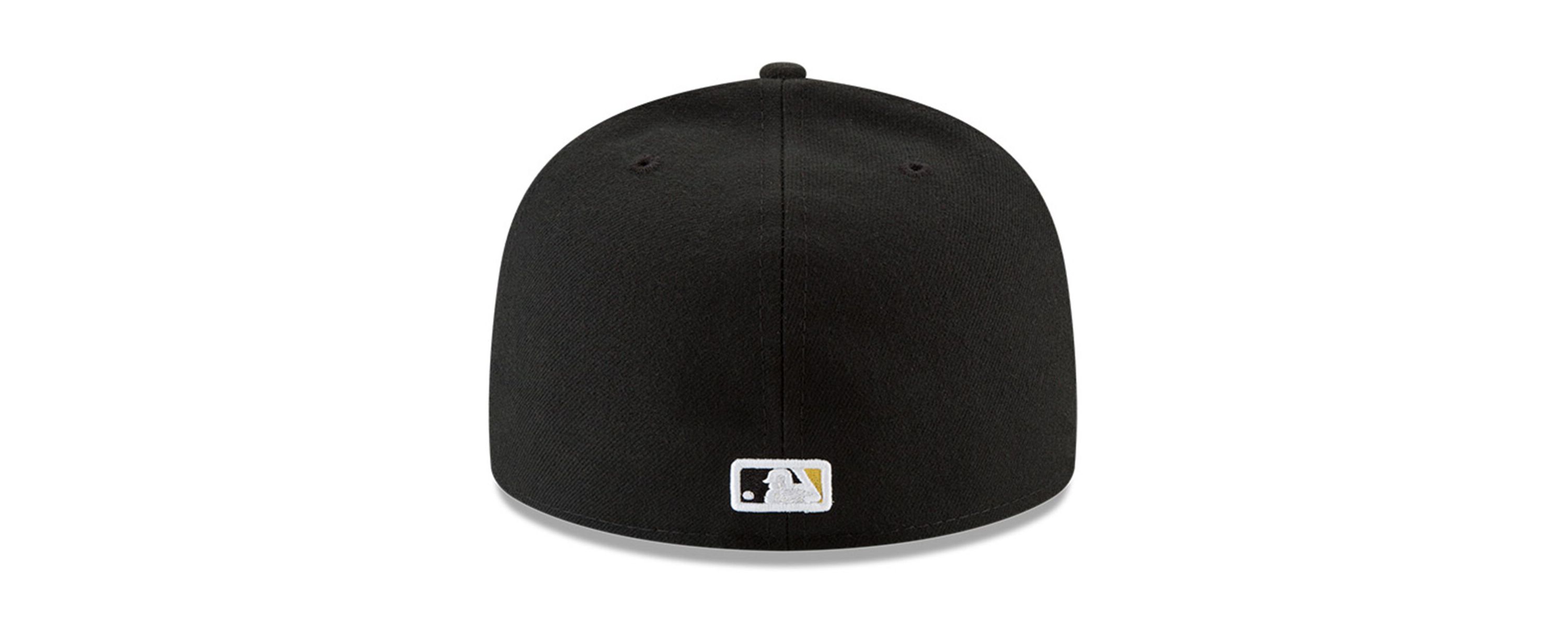 MLB Pittsburgh Pirates 2024 Jackie Robinson Day 59FIFTY Fitted Hat