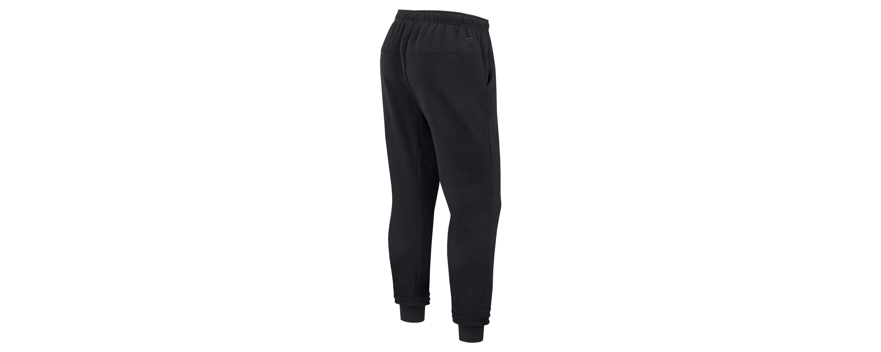 Texas Tech Red Raiders NCAA Unisex Fanatics Texas Tech Raiders Elements Super Soft Fleece Jogger