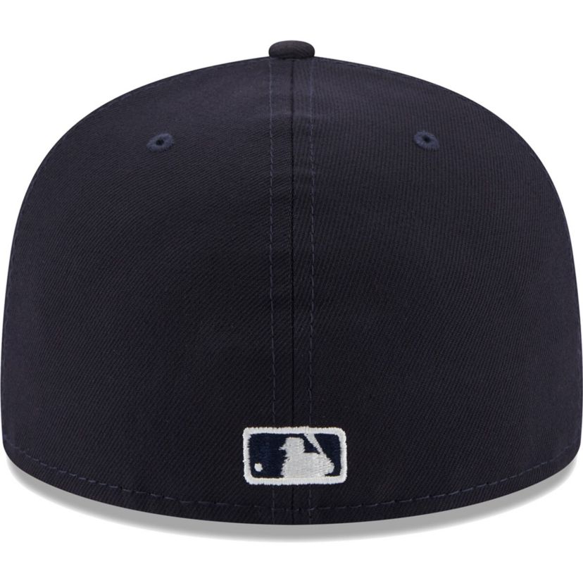 MLB New York Yankees 100th Anniversary Spring Training Botanical 59FIFTY Fitted Hat
