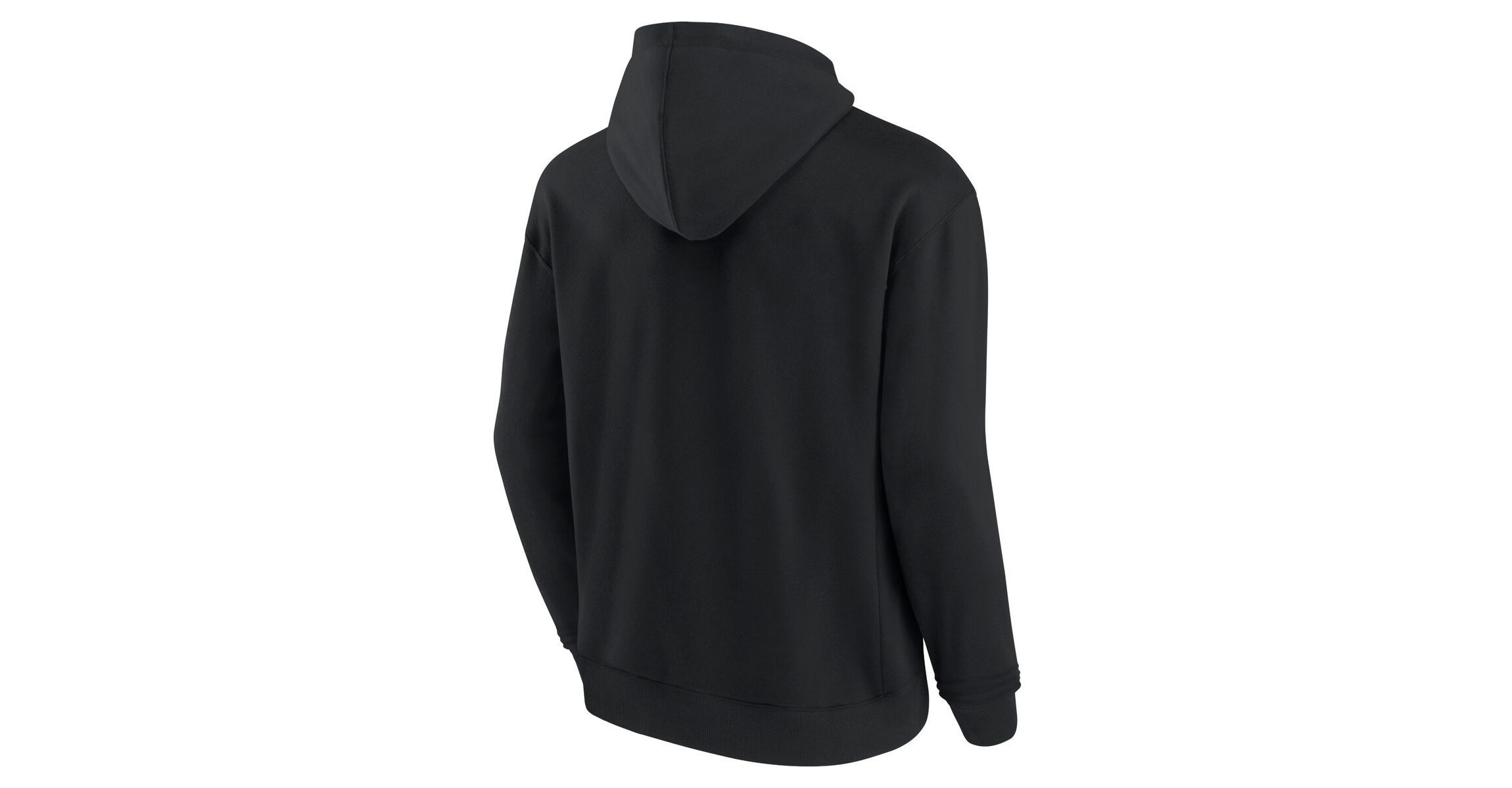 Chicago White Sox MLB Unisex Fanatics Chicago Sox Elements Super Soft Fleece Pullover Hoodie