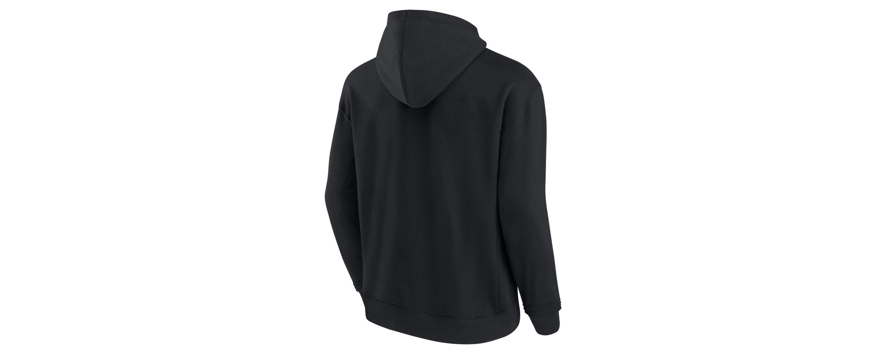 Chicago White Sox MLB Unisex Fanatics Chicago Sox Elements Super Soft Fleece Pullover Hoodie