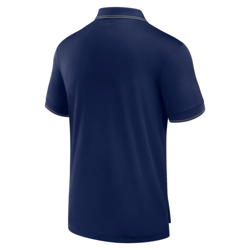 Boston Red Sox MLB Fanatics Boston Sox Front Office Pique Polo