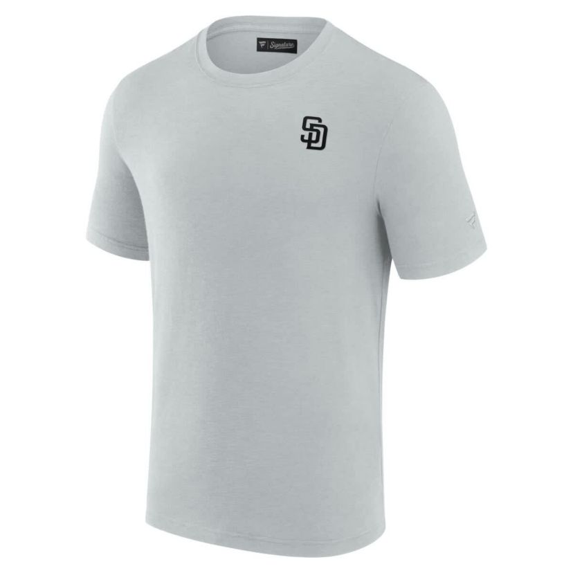 MLB Fanatics San Diego Padres Modal Short Sleeve T-Shirt