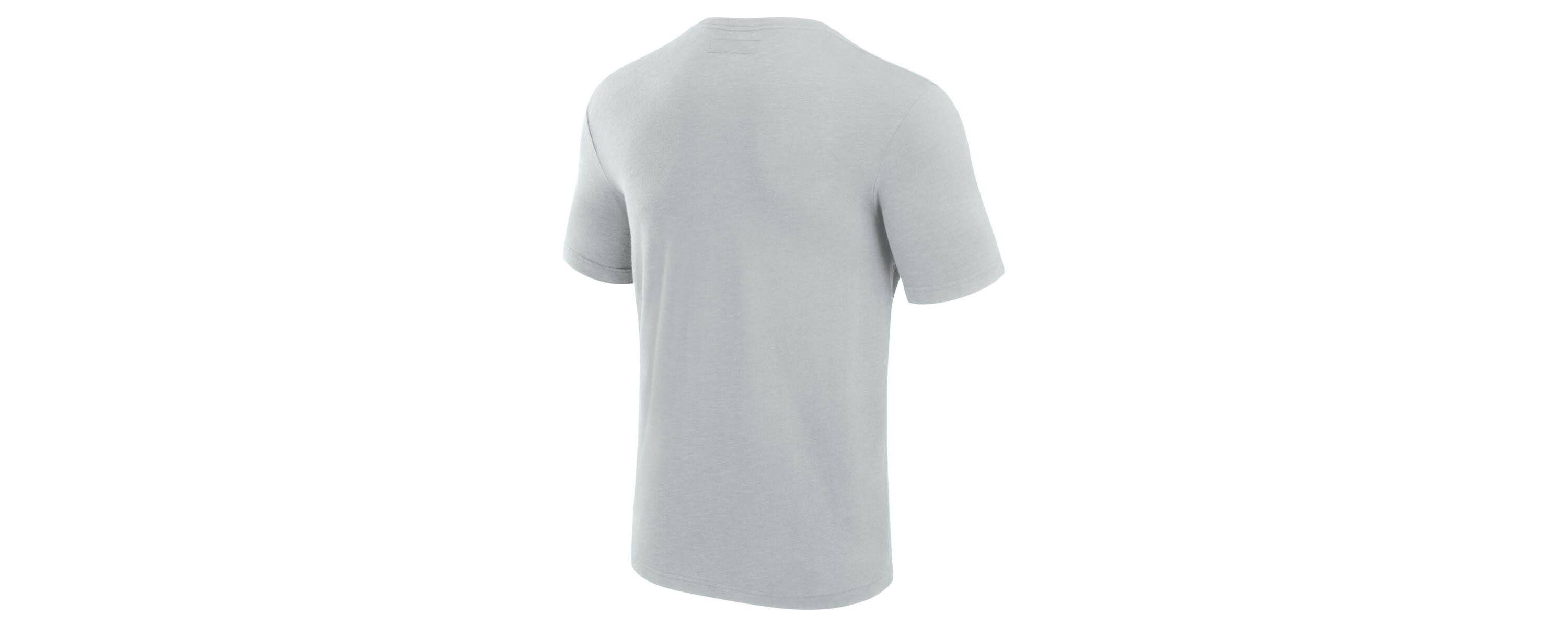 MLB Fanatics San Diego Padres Modal Short Sleeve T-Shirt