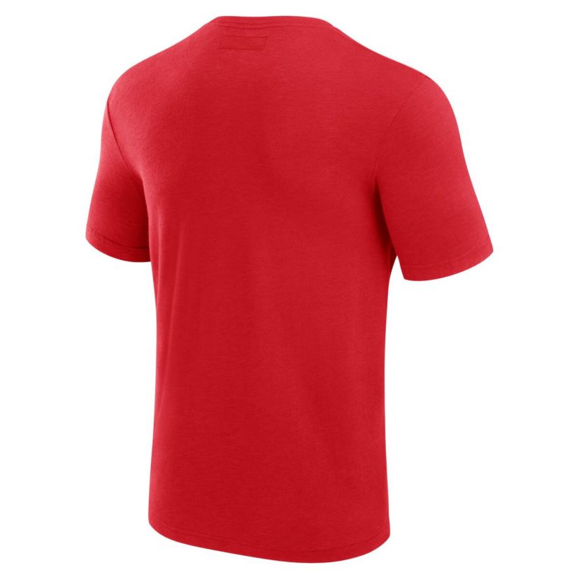 MLB Fanatics Cincinnati Reds Modal Short Sleeve T-Shirt