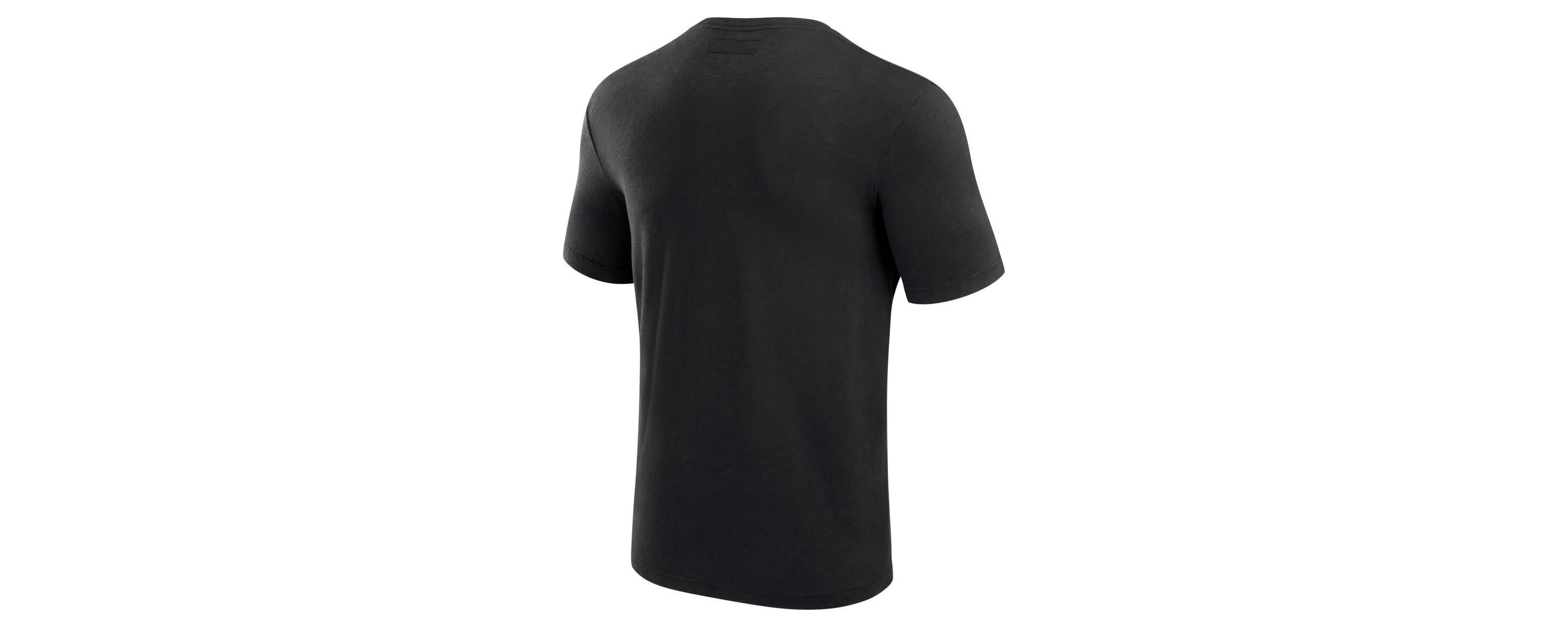 Oakland Athletics MLB Fanatics Athletics Modal Short Sleeve T-Shirt