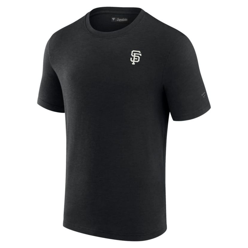 MLB Fanatics San Francisco Giants Modal Short Sleeve T-Shirt