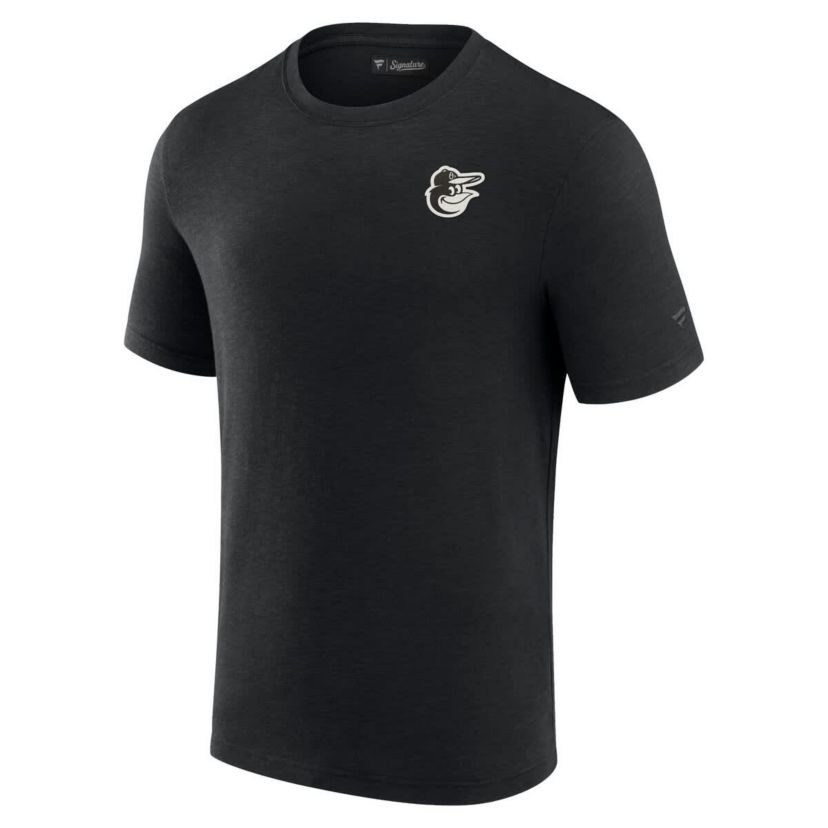 MLB Fanatics Baltimore Orioles Modal Short Sleeve T-Shirt